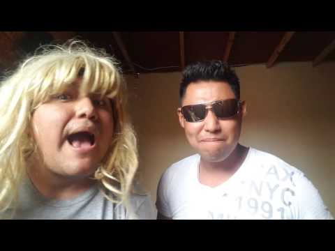 Marimar play back - Ramkin Show
