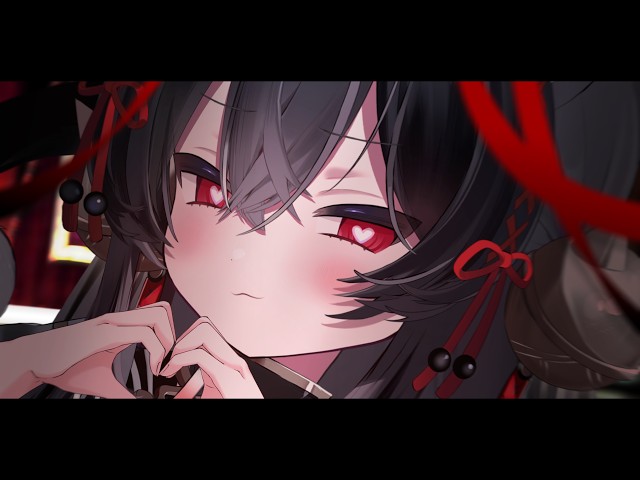 【 ASMR 】祝収益化だね、さらに君を取り込む力を得ちゃった。【 #新人Vtuber / 鳴 】
