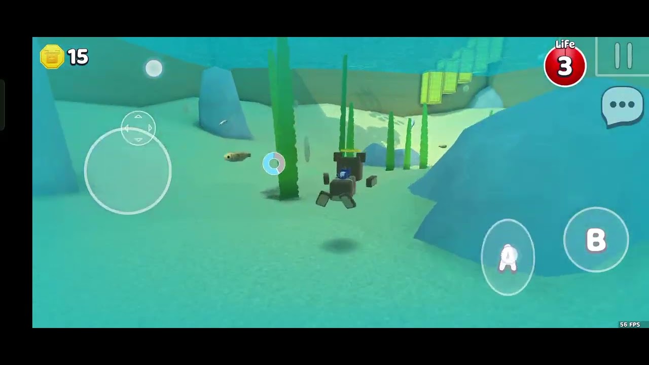 ✨Super bear adventure -secret places ✨