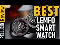 ✅ Top 5 Best Lemfo Smartwatch In 2022