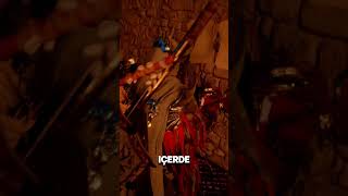 LAZER  PATLATAN MİĞFER !!!  #shorts #game