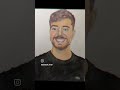 #pencilsketch#mrbeast