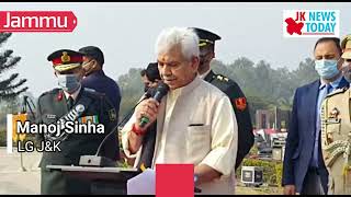 Celebrity 1971 India - Pak war: Victory celebration | JK News Today Profile
