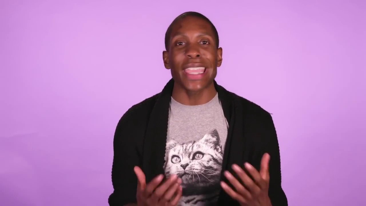 2017 New Years Resolutions for White Guys MTV News BULLSHIT! (MY GOD WHAT IS MTV ANYMORE)