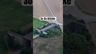 Thumbnail for So-Da-Brücke #brücke #infrastructure #meme