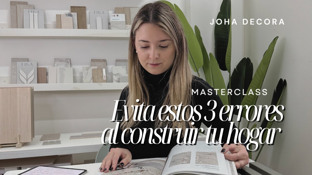 3 errores que podes evitar si estás construyendo tu hogar 