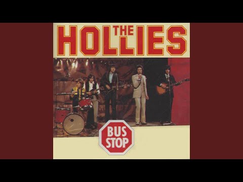 The Hollies - The Air That I Breathe