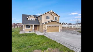 3704 E 3770 N video tour