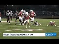 UNDER THE LIGHTS | Atlanta at Van