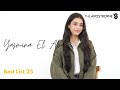 Best List 25 Yasmina El Abd Best Young Actress ياسمينا العبد أفضل ممثلة شابة 