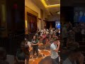 Agent Academy Sales Mastery Day 1. Over 500 Real Estate Professionals Learning and Growing.