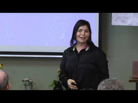 מהם האתגרים החדשים שעומדים בפני המוח שלנו - יהלי אדמתי