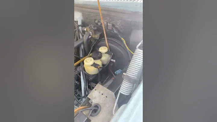 1970 220D cold start