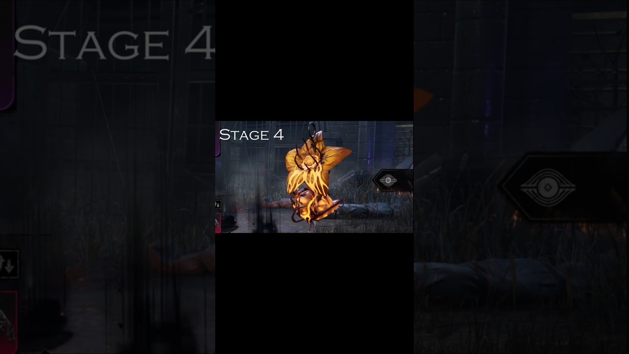All Tome 5 Challenge Charms | Dead By Daylight | #shorts