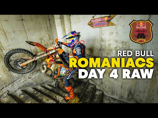 年romaniacs结果 越野车杂志