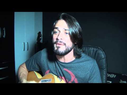 Mais Ninguém - Chris Martins (Banda do Mar Cover)