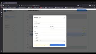 Ignition Hacks - My first Hackathon!