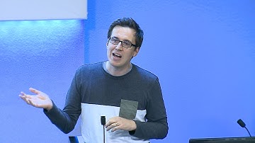 Robert Stojnic - LazyData: Scaleable Data Dependencies