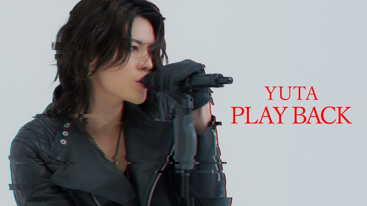 YUTA ユウタ 'PERSONA' Highlight Medley - YouTube