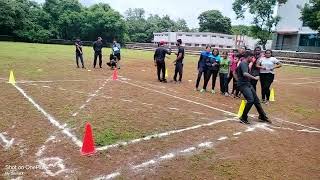 SEMO Agility Test