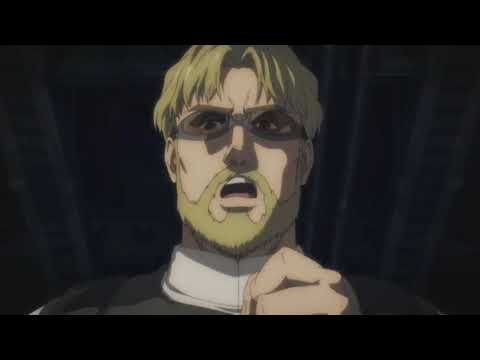 [AMV] Атака Титанов: Финал вторая часть/ Shingeki no Kyojin: The Final the second part.