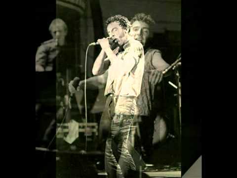 Bruce Springsteen Murder Incorporated Live in Fris...