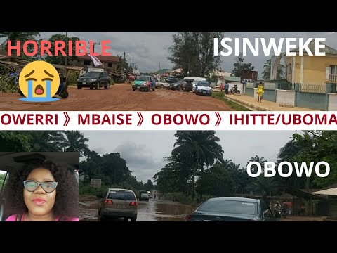 Βίντεο: Είναι το ihitte uboma στο mbaise;