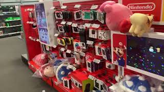Walkthrough at Best Buy