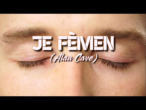 Alan Cave - Je Fèmen [Mizik Pawol] •|• #hmib #zouk #konpa