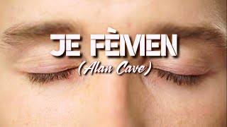 Alan Cave - Je Fèmen [Mizik Pawol] •|• #hmib #zouk #konpa