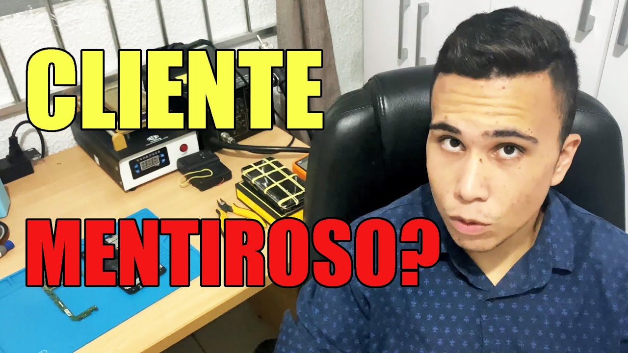 Como descobrir se o aparelho foi molhado Como descobrir se o aparelho foi molhado