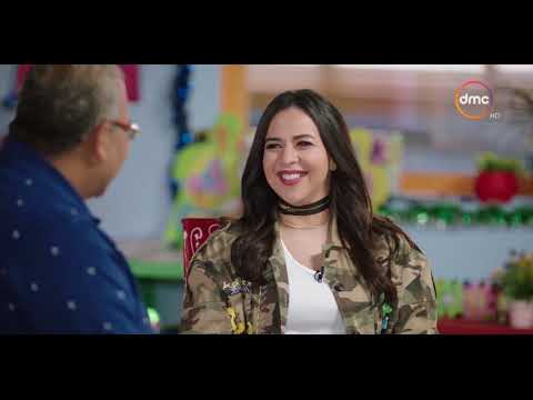 بيومى أفندى إيمي سمير غانم مش بعرف أمثل و نفسي أعمل برنامج لكن مش لاقية الفكرة