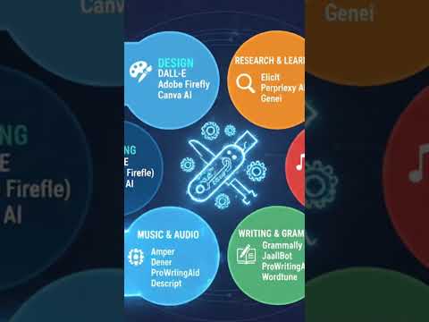 The Creators Essentials # boost your creativity # ai,#trending #viral