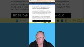 06 16 2024 Western Digital teases a revolutionary 2TB 3D QLC NAND Flash memory die for SSDs