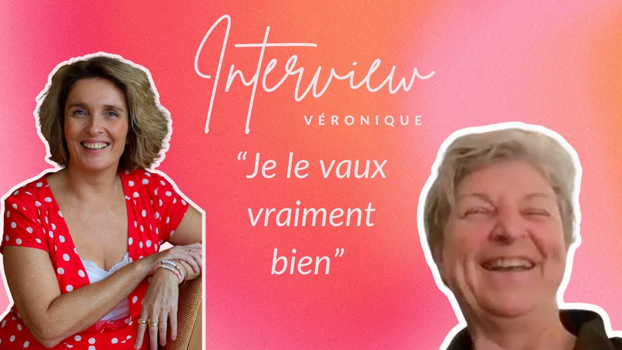 Témoignage de Véronique