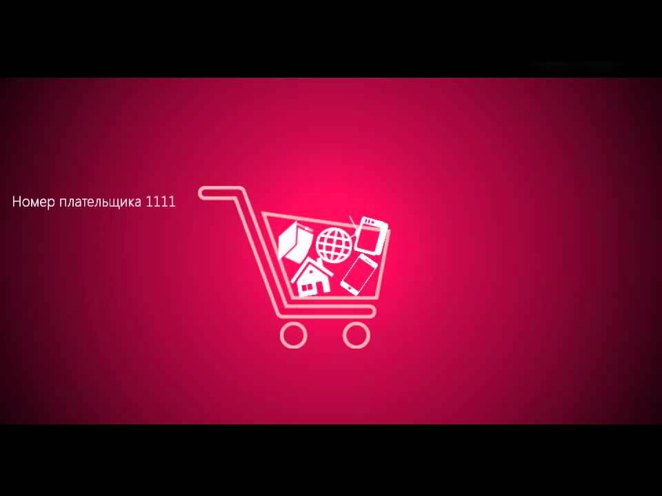 Номер плательщика в ЕРИП