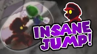 The Hardest Cosmic Clone Stage, Purple Slurples Comet Super Mario Galaxy 2 Custom Level