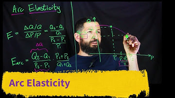 Arc Elasticity