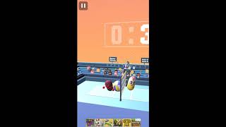3D Amazing VolleyBall
