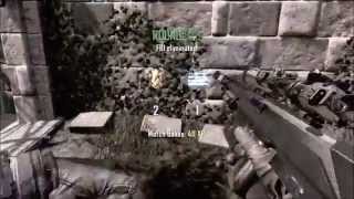 Mini #1 (Multi-CoD) | Raid