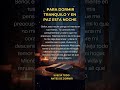 Oracion Poderosa Para Descansar Bajo la Proteeccion Divina #pazinterior #fe #reflexion