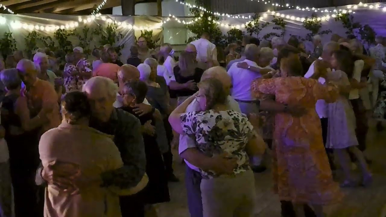 Bennrix- Klingstorp 2/8-25