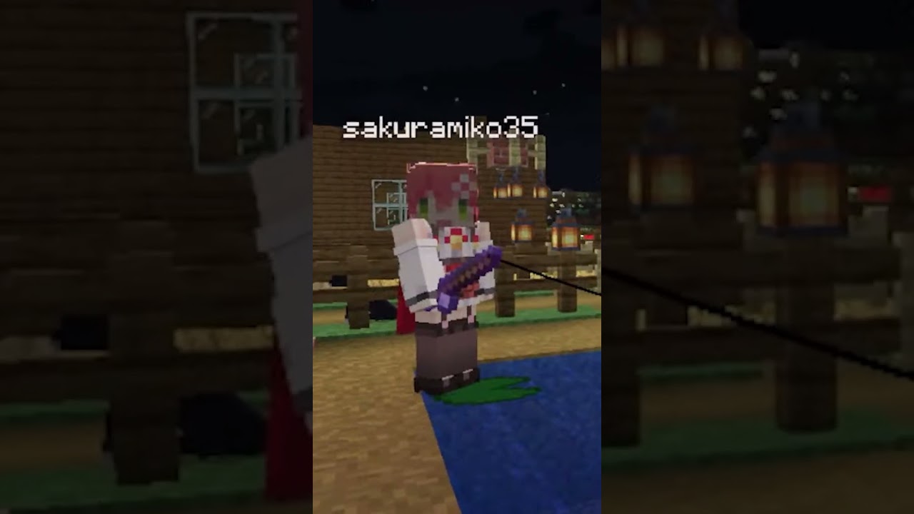 みこちが性的に見れるホロメンとは！？【ホロライブ切り抜き/さくらみこ】