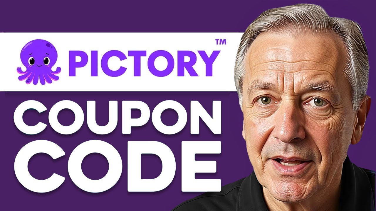 Best Pictory Coupon Code in 2025 (Get Started with a Discount)