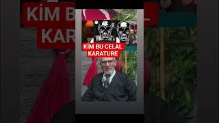 Kim Bu Celal Karature