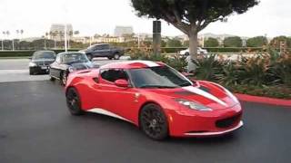 Lotus Evora By Sector111