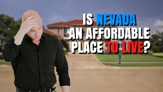 🎯 Is Nevada Still Affordable in 2025? You Might Be Surprised... 🏠💰