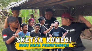 SKETSA KOMEDI 