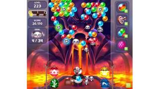 Panda Pop - Level 223