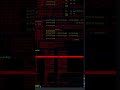 Modifying static values with the help of pwndbg | GDB